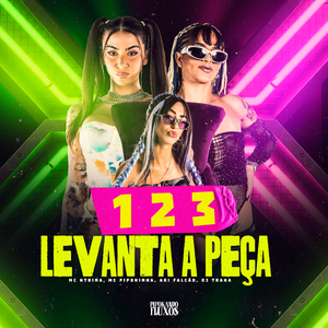1 2 3 Levanta a Peça