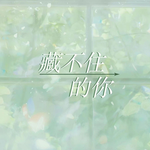 藏不住的你