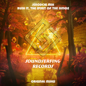 Rush It (Original Mix)