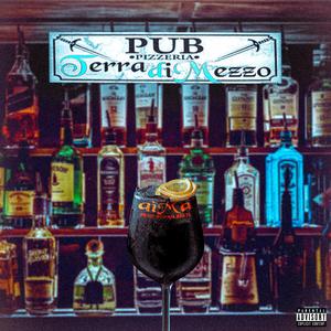 TDM (feat. Roman Beats)