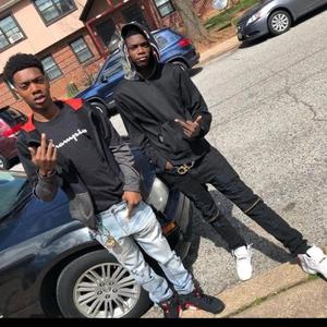 Wanna ball (feat. Lor Rae)