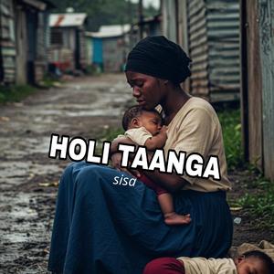 HOLI TAANGA