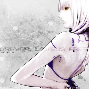 ”沙耶之歌“SASIOVERLXRD X BOBBYNOPACE Typebeat