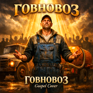 Говновоз (Gospel Cover)