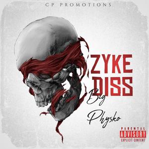 Zyke Diss