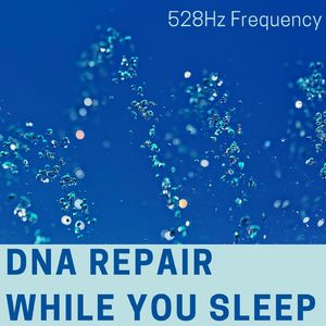 528Hz Frequency