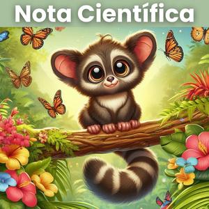 Olingo, Olingo! (Bassaricyon Gabbii) (Slowed And Reverb)