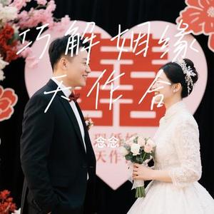 巧解姻缘天作合 (Cover 陈倩倩)