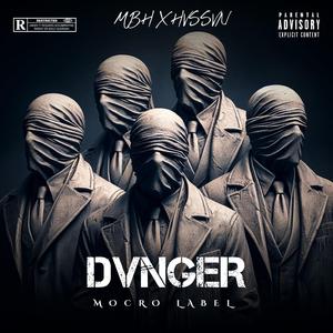 DVNGER (feat. HVSSVN)