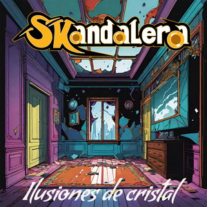 Ilusiones de Cristal