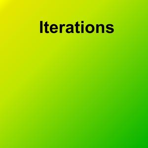 Iterations