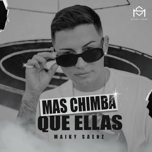 MAS CHIMBA QUE ELLAS