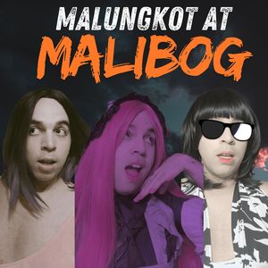 Malungkot at Malibog