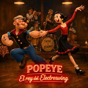 Popeye (El rey del electroswing)