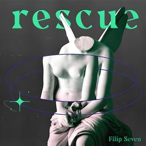 Rescue (feat. Mateusz Stasiek & Marek Czmochowski)