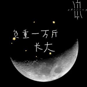 负重一万斤长大（燃）