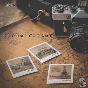 Mediterranean Guitar