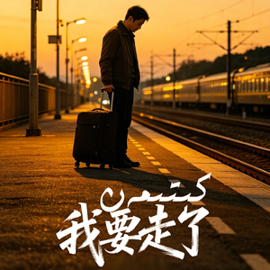 AI-Ketimen我要走了（Emetjan remix）
