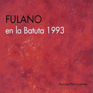 La Historia No Me Convence, Sólo Me Atraganta. (En Vivo)