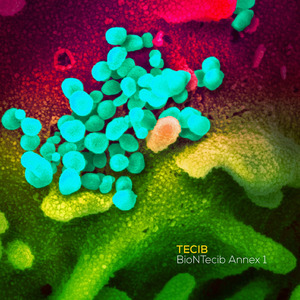 BBV154 Intranasal Vax