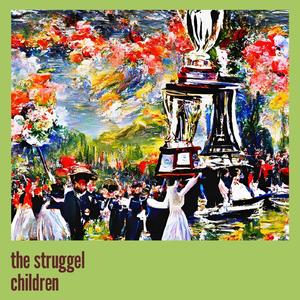 the struggel children