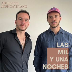 Las Mil y una Noches