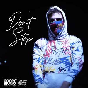 Don´t Stop