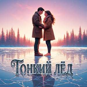 Тонкий лёд