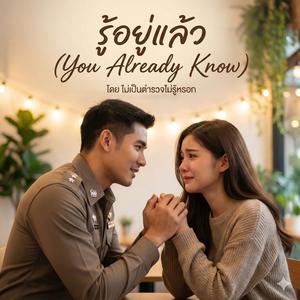 รู้อยู่แล้ว (You Already Know)
