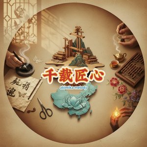千载匠心