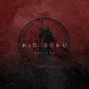 Kid Goku