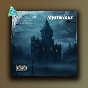 R&B Soul Guitar Emo Trap Type Beat "Mysterious"