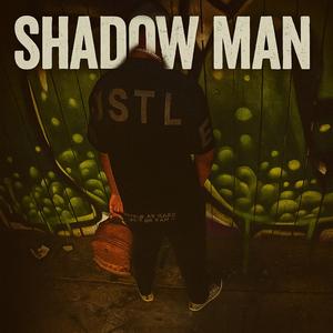 Shadow man (feat. gelonxtup!)