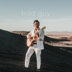 Bad Guy