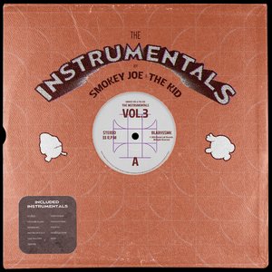 Tail Feather (Instrumental)