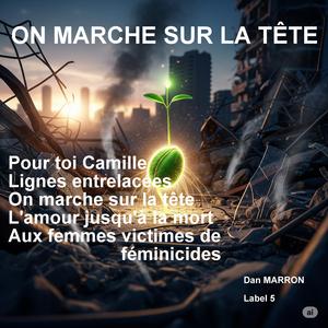 Aux femmes victimes de féminicides