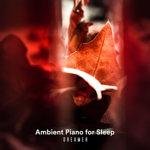Ambient Piano for Sleep (Dreamer)