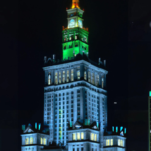 Warszawski Pałac Wspomnień