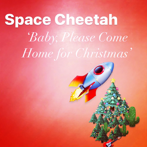 Baby, Please Come Home for Christmas
