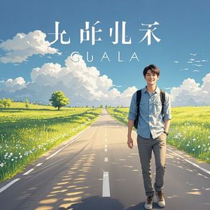 自己的路-谭贤豪