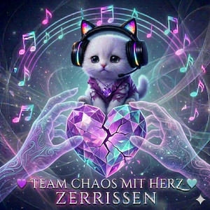 Zerrissen (Cyber Trance Mix)