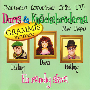 Renlighetsexperten Peps