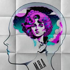 M.B.A