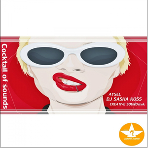 Macrocosm (Original Mix)