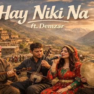 Hay Niki Na (feat. Demzar)