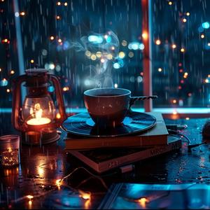 비 오는 날, 창밖을 보며 듣는 음악