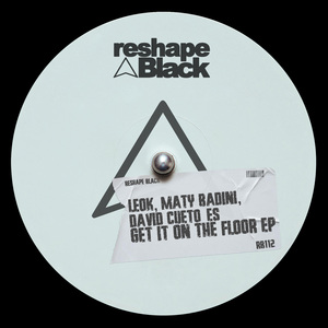 Get It On The Floor (Original Mix)