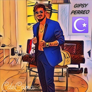 Gipsy Perreo