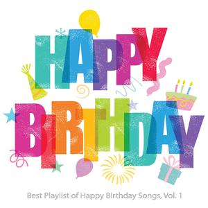 Happy Birthday To You (Kids Song)