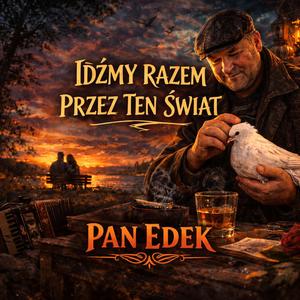 Idźmy razem przez ten świat (Radio Edit)